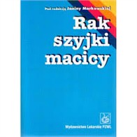 RAK SZYJKI MACICY