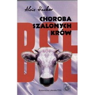 CHOROBA SZALONYCH KRÓW