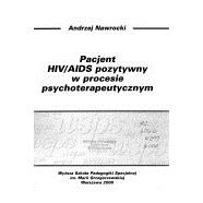 PACJENT HIV/AIDS POZYTYWNY-708