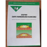 STATYNY ZARYS FARMAKOLOGII KLINICZNEJ