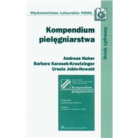 KOMPENDIUM PIELĘGNIARSTWA
