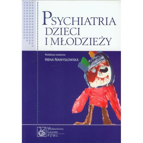 PSYCHIATRIA DZIECI I MŁODZIEŻY-2610