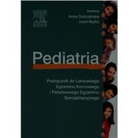 PEDIATRIA DOBRZAŃSKA