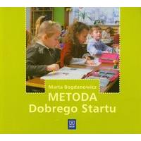 METODA DOBREGO STARTU-1699