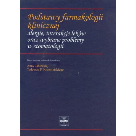 PODSTAWY FARMAKOLOGII KLINICZNEJ-2684