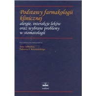 PODSTAWY FARMAKOLOGII KLINICZNEJ