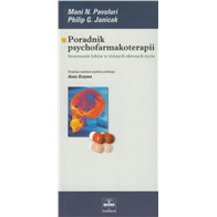 PORADNIK PSYCHOFARMAKOTERAPII STOSOWANIE LEKÓW W R