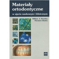 MATERIAŁY ORTODONTYCZNE