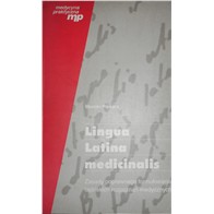 LINGUA LATINA MEDICINALIS