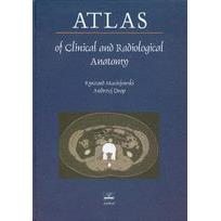 ATLAS OF CLINIKAL AND RADIOLOGICAL