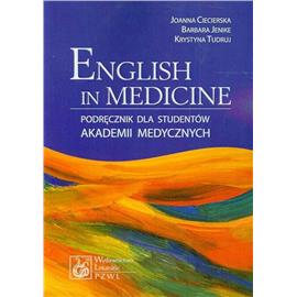 ENGLISH IN MEDICINE