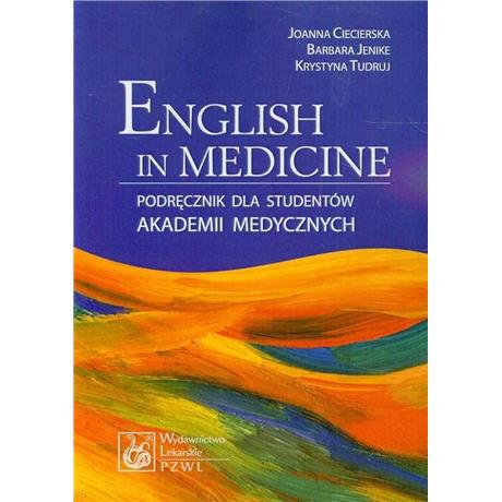 ENGLISH IN MEDICINE-1956