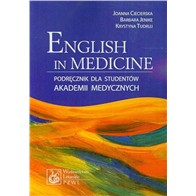 ENGLISH IN MEDICINE