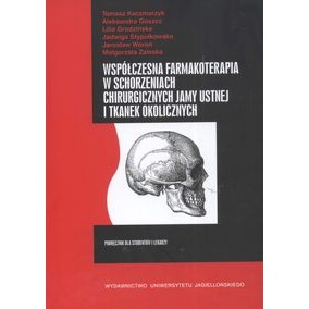 WSPÓŁCZESNA FARMAKOTERAPIA -1787 WSPÓŁCZESNA FARMAKOTERAPIA -1787