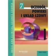 OCZODÓŁ POWIEKI I UKŁAD ŁZOWY 7 BASIC