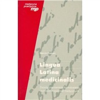 LIGUA LATINA MEDICINALIS