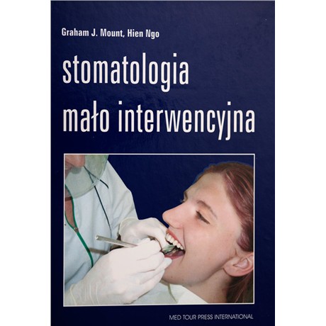 STOMATOLOGIA MAŁO INTERWENCYJNA-211 STOMATOLOGIA MAŁO INTERWENCYJNA-211