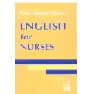 ENGLISH FOR NURSES