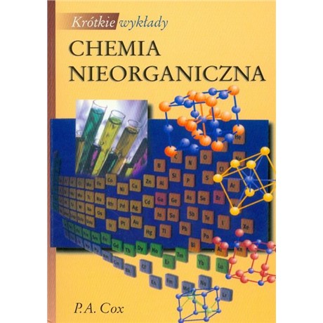 KRÓTKIE WYKŁADY  CHEMIA NIEORGANICZNA-2197