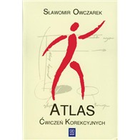 ATLAS ĆWICZEŃ KOREKCYJNYCH