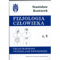 FIZJOLOGIA CZ 5  UKŁAD TRAWIENNY 