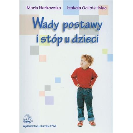WADY POSTAWY I STÓP U DZIECI BORKOWSKA-3127