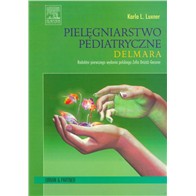 PIELĘGNIARSTWO PEDIATRYCZNE DELMARA