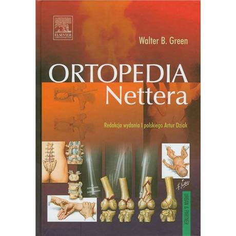 ORTOPEDIA NETTERA-3039