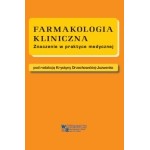 FARMAKLOGIA KLINICZNA