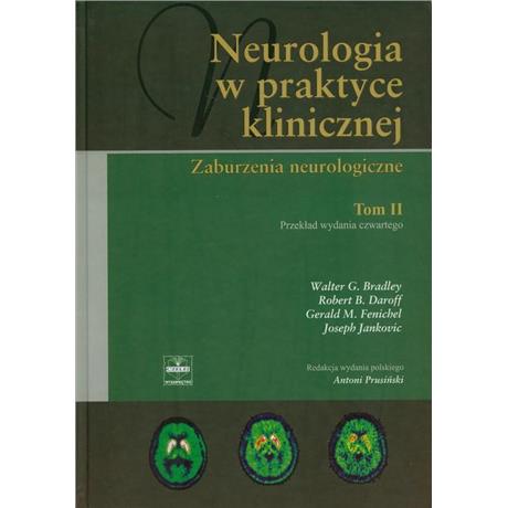 NEUROLOGIA W PRAKTYCE KLINICZNEJ 2-2732