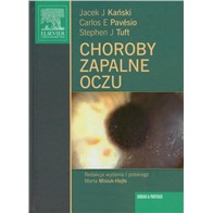 CHOROBY ZAPALNE OCZU