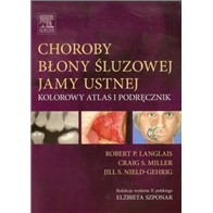 CHOROBY BŁONY ŚLUZOWEJ JAMY USTNEJ