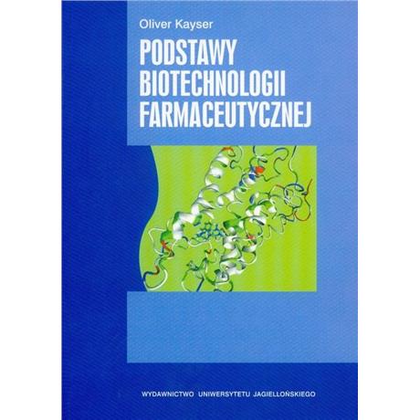 PODSTAWY BIOTECHNOLOGII FARMACEUTYCZNEJ-3268