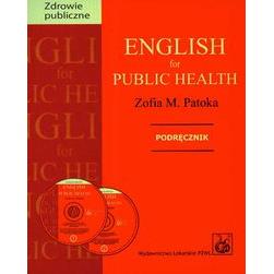 ENGLISH FOR PUBLIC   CD 009878-1413