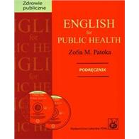 ENGLISH FOR PUBLIC + CD 009878