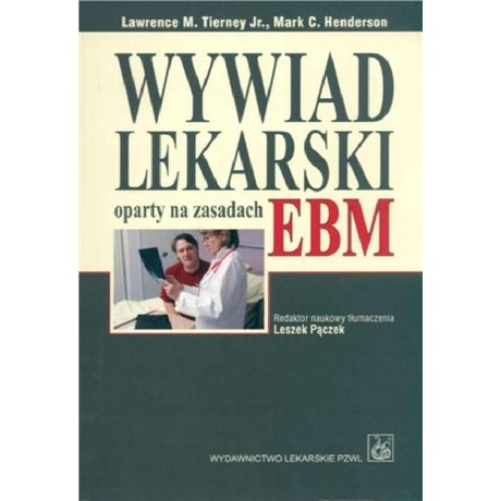 WYWIAD LEKARSKI OPARTY NA ZASADACH EBM-2934