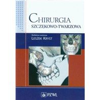 CHIRURGIA SZCZĘKOWO-TWARZOWA