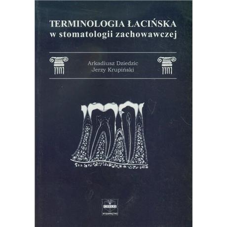 TERMINOLOGIA ŁACIŃSKA W STOMATOLOGII-3327