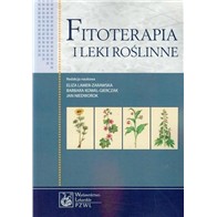 FITOTERAPIA I LEKI ROŚLINNE