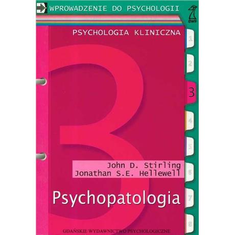 PSYCHOPATOLOGIA-3307