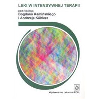 LEKI W INTENSYWNEJ TERAPII
