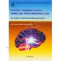 POSTĘPY FARMAKOTERAPII 1