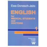 ENGLISH FOR MEDICAL 1-1431