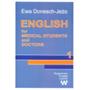 ENGLISH FOR MEDICAL 1-1431