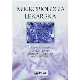 MIKROBIOLOGIA LEKARSKA 
