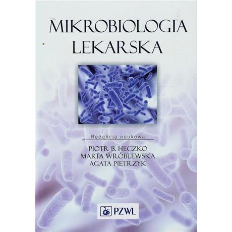 MIKROBIOLOGIA LEKARSKA -3211