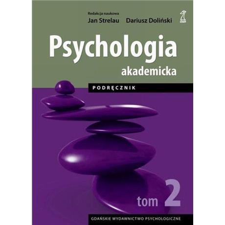 PSYCHOLOGIA 2 DWUTOMOWA-3301