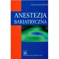 ANESTEZJA BARIATRYCZNA