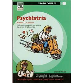 CRASH C PSYCHIATRIA