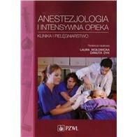 ANESTEZJOLOGIA I INTENSYWNA OPIEKA KiP L